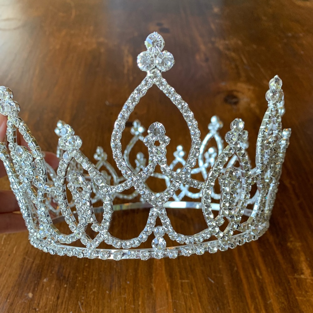 Crown - Tiara ✨✨